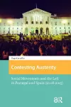 Contesting Austerity cover