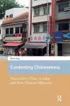 Contesting Chineseness cover