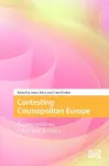Contesting Cosmopolitan Europe cover