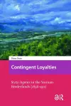 Contingent Loyalties cover