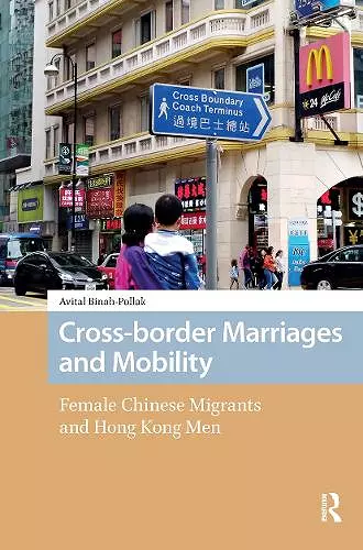 Cross-border Marriages and Mobility cover
