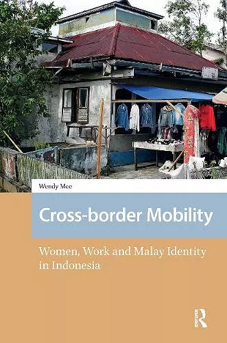 Cross-border Mobility cover