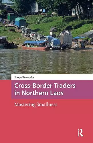 Cross-Border Traders in Northern Laos cover