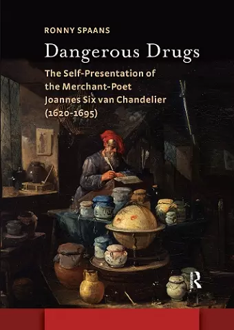 Dangerous Drugs cover