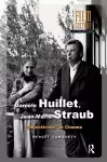 Danièle Huillet, Jean-Marie Straub cover