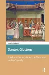Dante's Gluttons cover