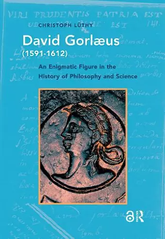 David Gorlaeus (1591-1612) cover