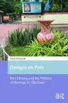 Designs on Pots cover