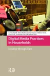 Digital Media Practices in Households cover