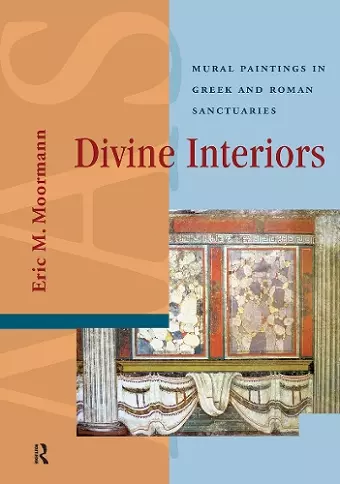 Divine Interiors cover