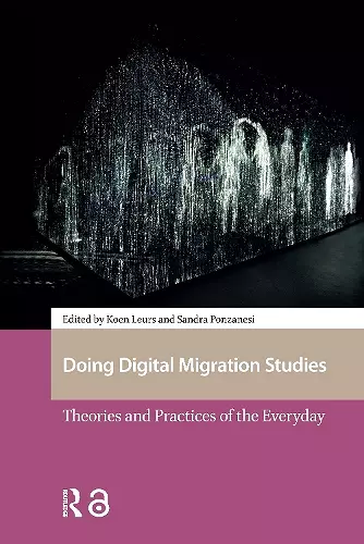 Doing Digital Migration Studies cover