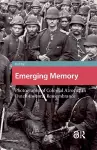 Emerging Memory cover