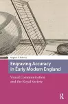 Engraving Accuracy in Early Modern England cover