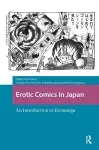 Erotic Comics in Japan cover