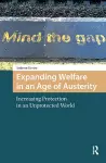 Expanding Welfare in an Age of Austerity cover