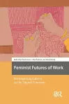 Feminist Futures of Work cover