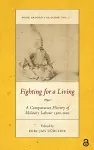 Fighting for a Living cover