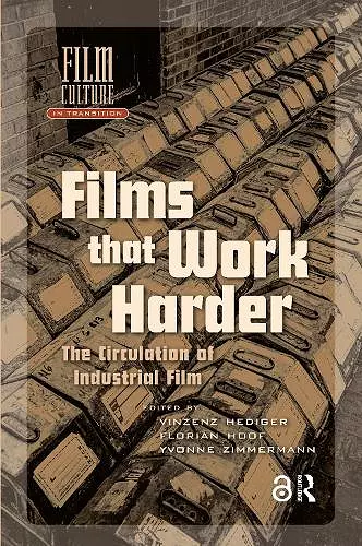Films That Work Harder cover