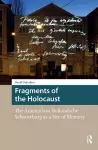 Fragments of the Holocaust cover