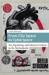 From City Space to Cyberspace cover