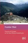 Frontier Tibet cover
