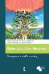 Globalizing Asian Religions cover