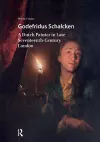 Godefridus Schalcken cover