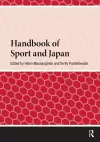 Handbook of Sport and Japan cover