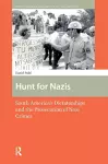 Hunt for Nazis cover