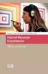 Hybrid Museum Experiences cover