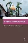 Islam in a Secular State cover