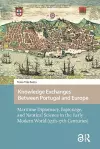 Knowledge Exchanges Between Portugal and Europe cover