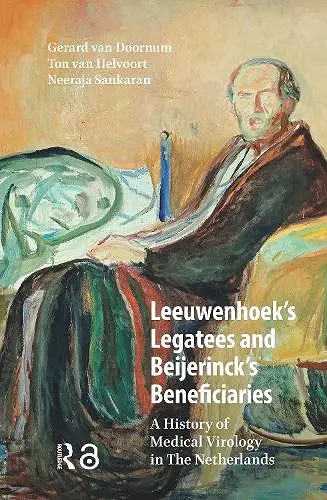 Leeuwenhoek's Legatees and Beijerinck's Beneficiaries cover
