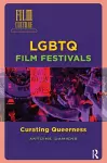 LGBTQ Film Festivals cover