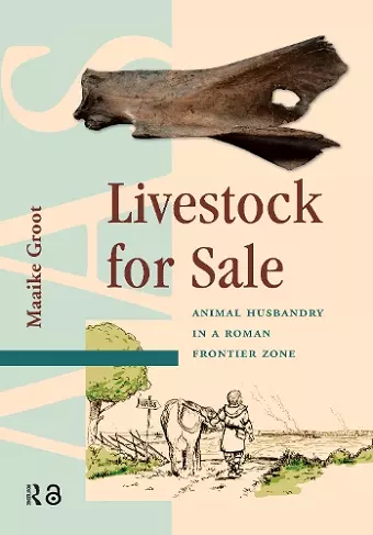 Livestock for Sale cover