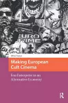 Making European Cult Cinema cover