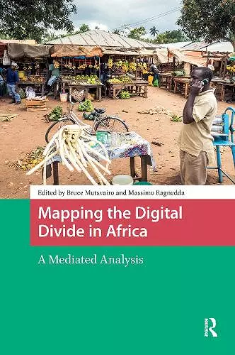 Mapping the Digital Divide in Africa cover