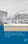 Marie-Antoinette’s Legacy cover