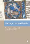 Marriage, Sex and Death cover