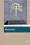 Martyrdom cover