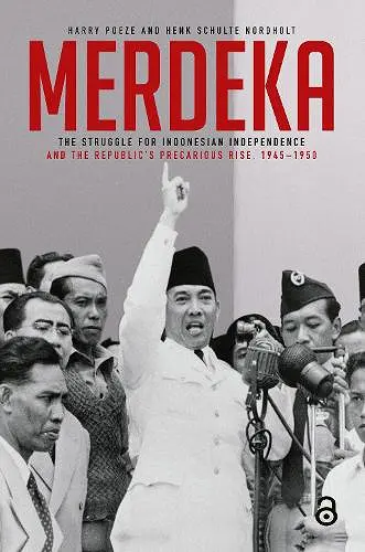 Merdeka cover