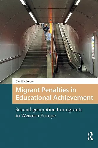 Migrant Penalties in Educational Achievement cover