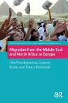 Migration from the Middle East and North Africa to Europe cover