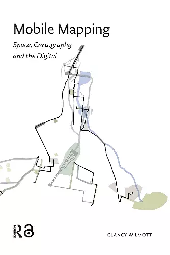 Mobile Mapping cover