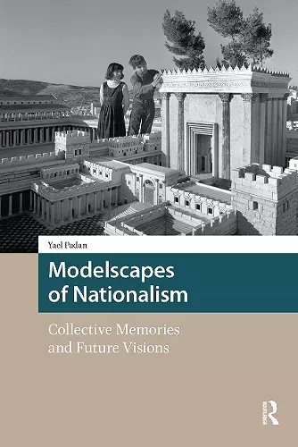 Modelscapes of Nationalism cover