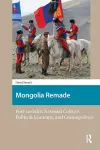 Mongolia Remade cover