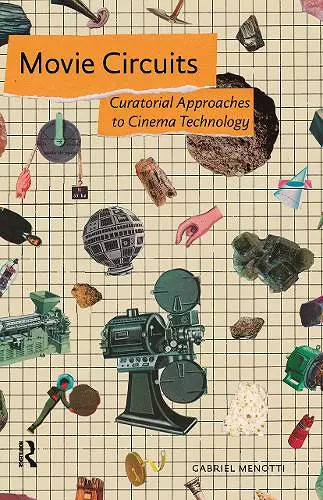 Movie Circuits cover