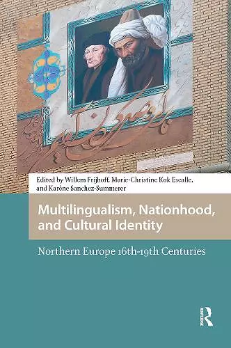 Multilingualism, Nationhood, and Cultural Identity cover