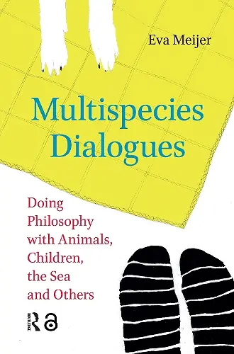 Multispecies Dialogues cover
