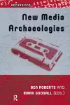 New Media Archaeologies cover